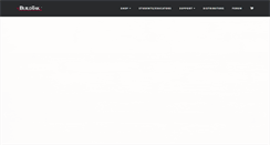 Desktop Screenshot of buildtak.com